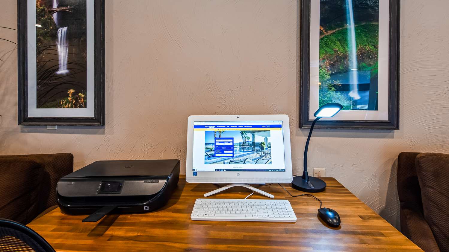 Фото Best Western Pacific Highway Inn