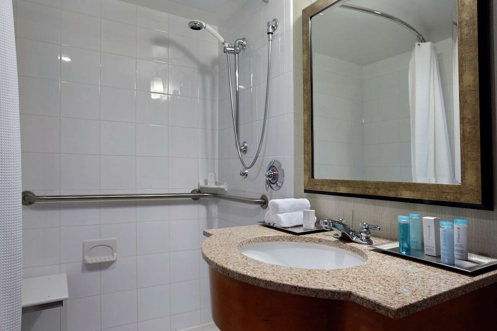 Фото Hilton Hartford