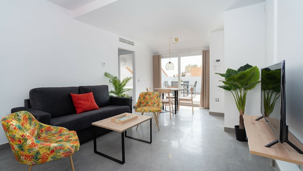 Фото Sur Suites La Dorada