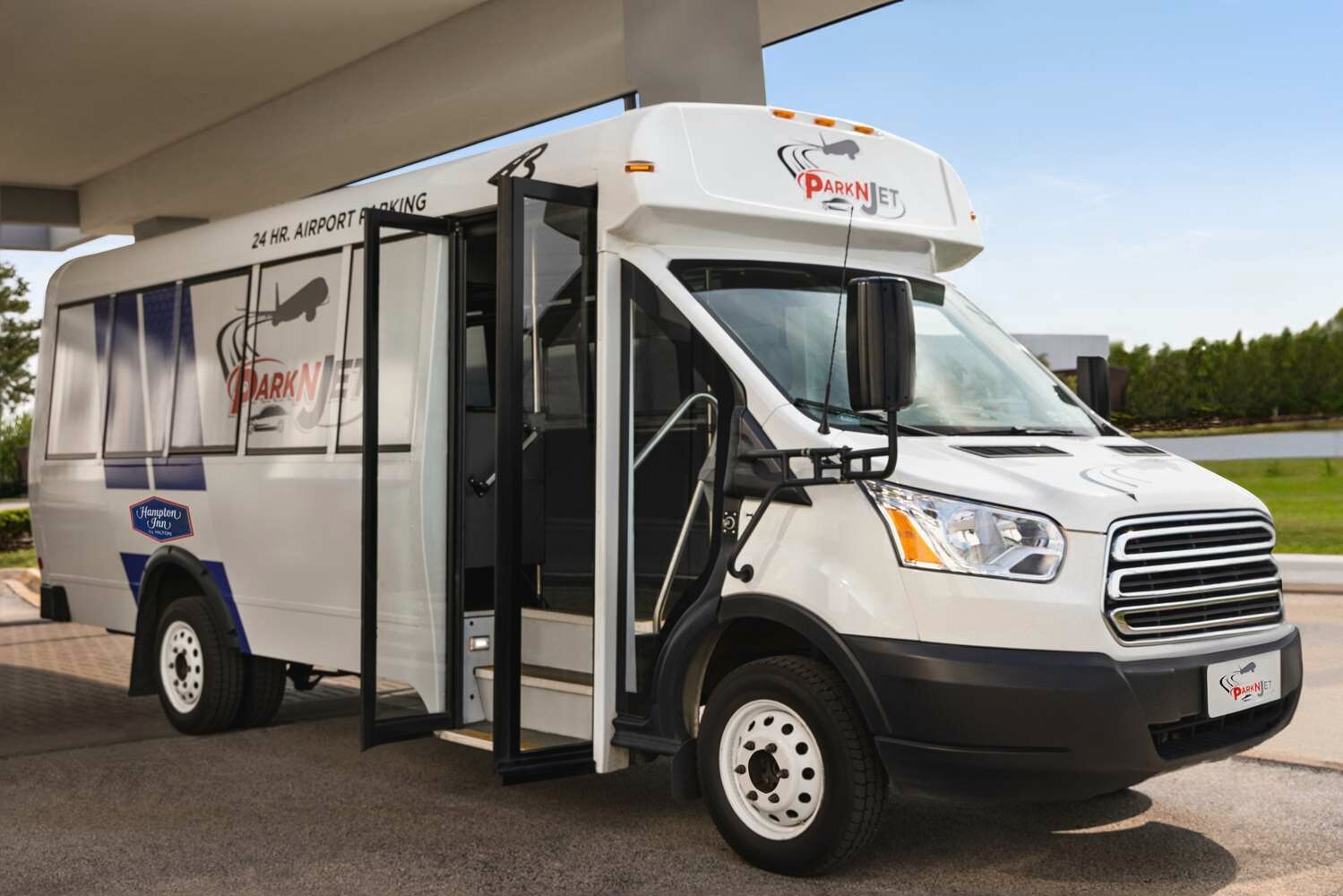 Фото Hampton Inn Chicago O'Hare International Airport