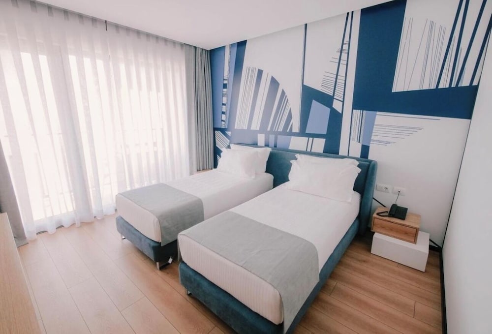 Фото Amara Hotel & SPA