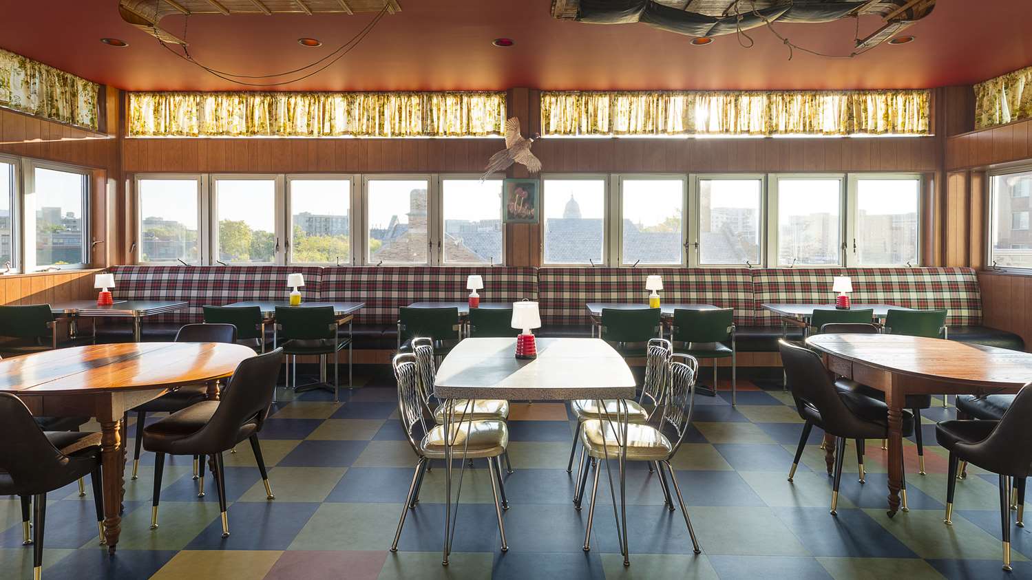 Фото Graduate Madison