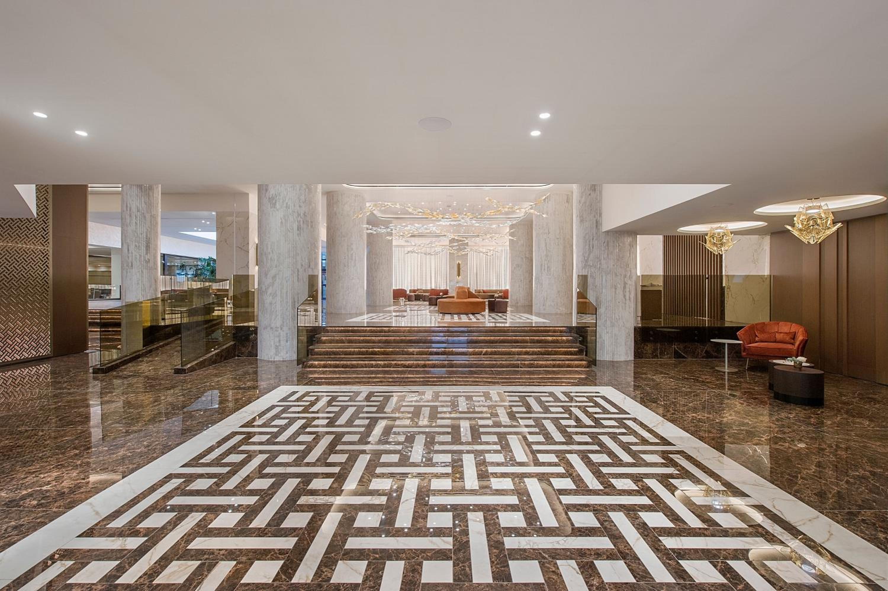 Фото Adams Beach Hotel & SPA