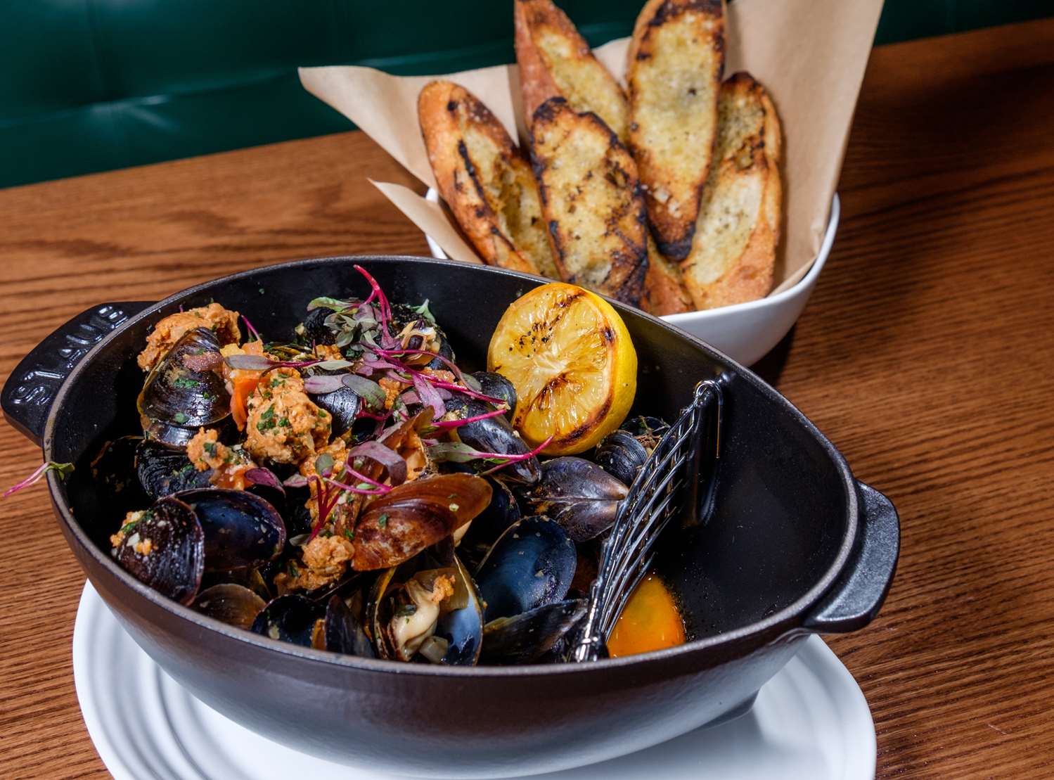 Фото Hilton Norfolk The Main