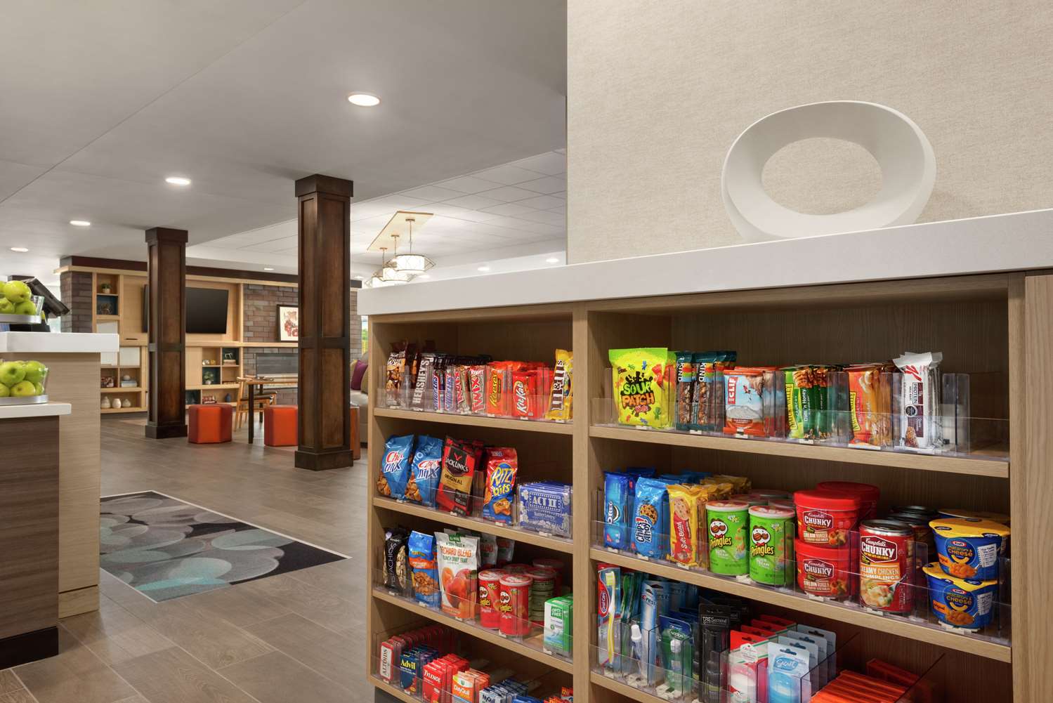 Фото Home2 Suites by Hilton Madison Central Alliant Energy Center