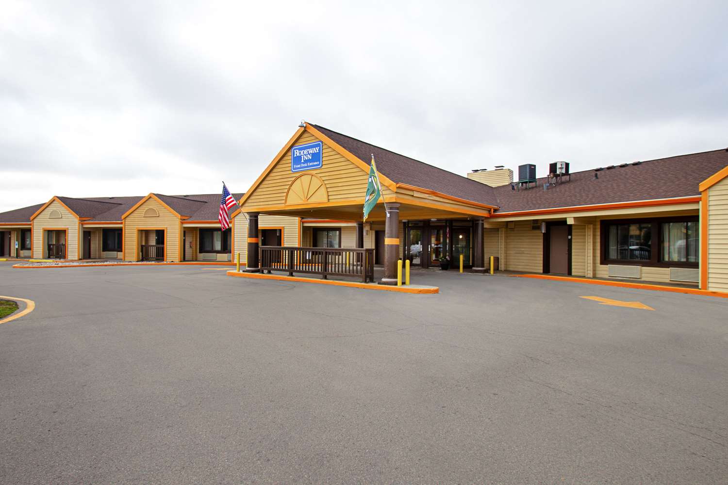 Фото Travelodge by Wyndham Appleton