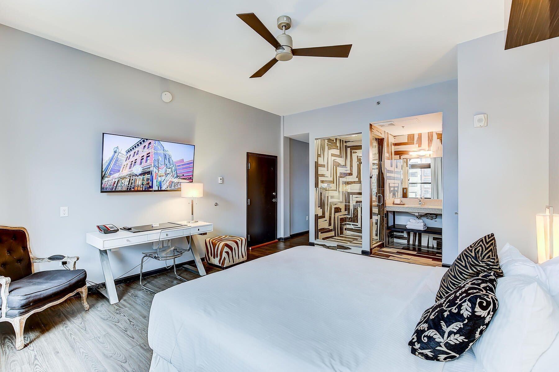 Фото Nativ Hotel