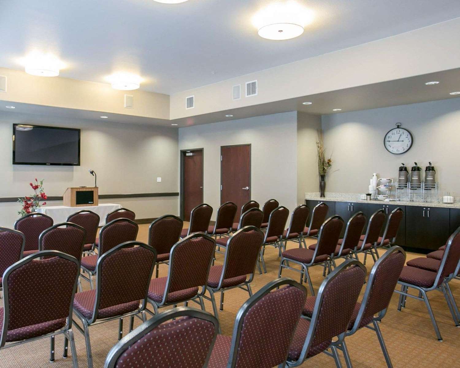 Фото Sleep Inn & Suites Round Rock - Austin North
