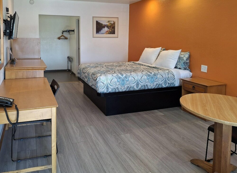 Фото Rodeway Inn