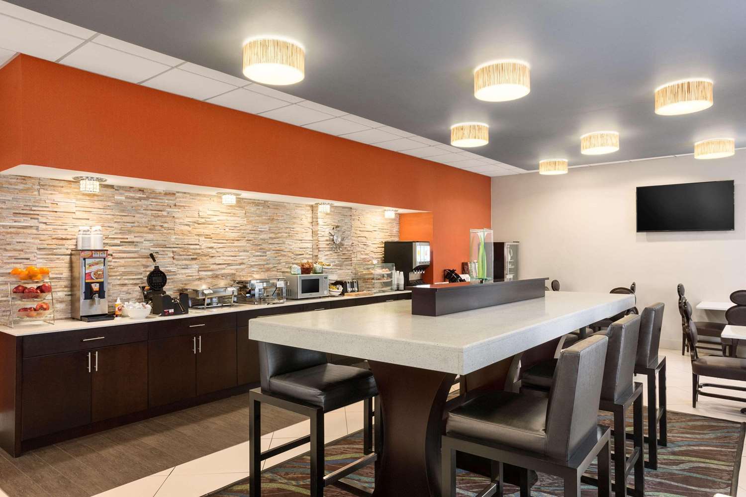 Фото Country Inn & Suites by Radisson, Nashville Airport, Tn