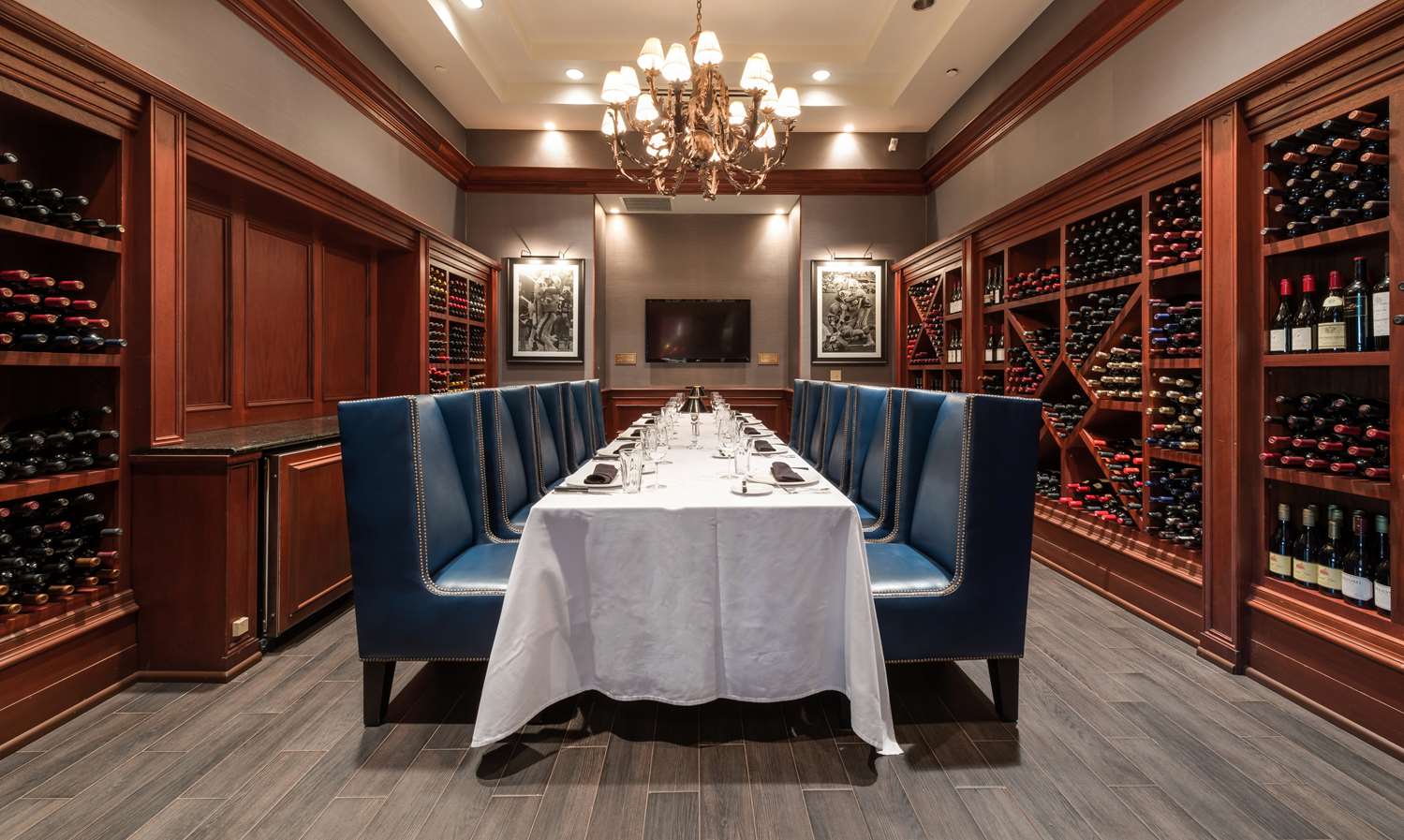 Фото Hilton Naples