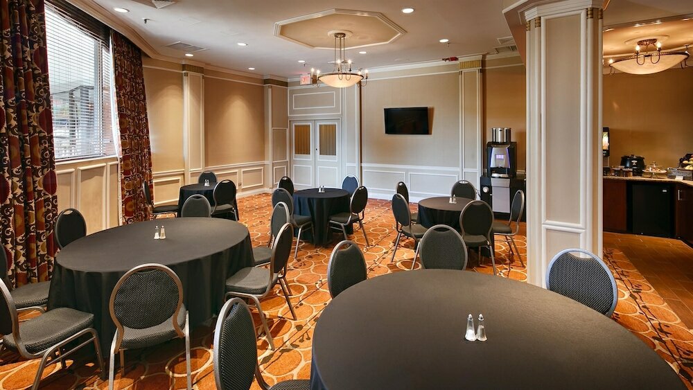 Фото Best Western Queens Gold Coast