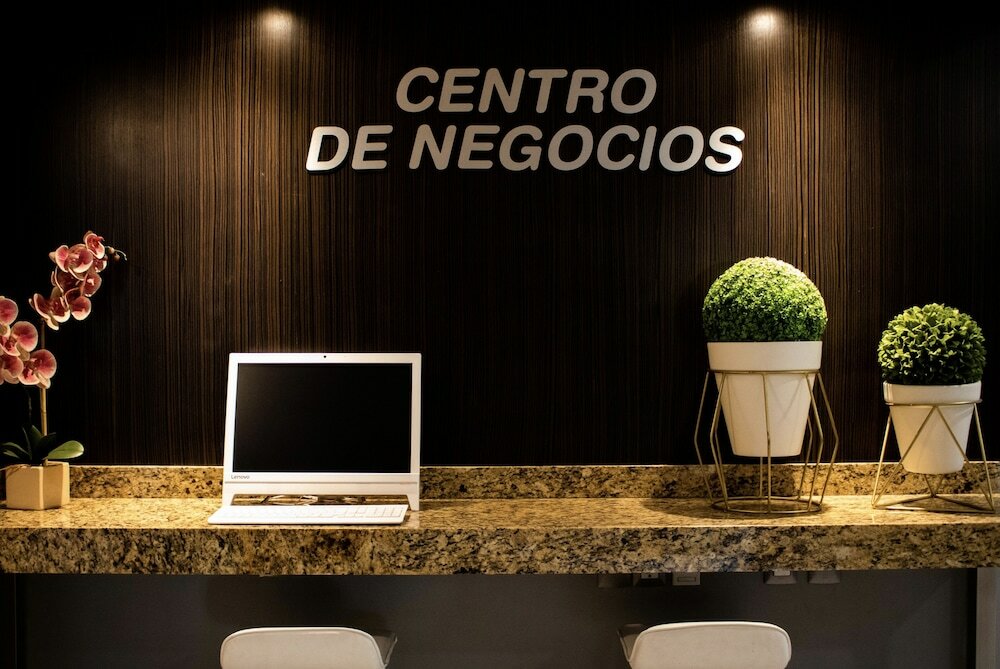 Фото Hotel Diana del Bosque by Dot Urban