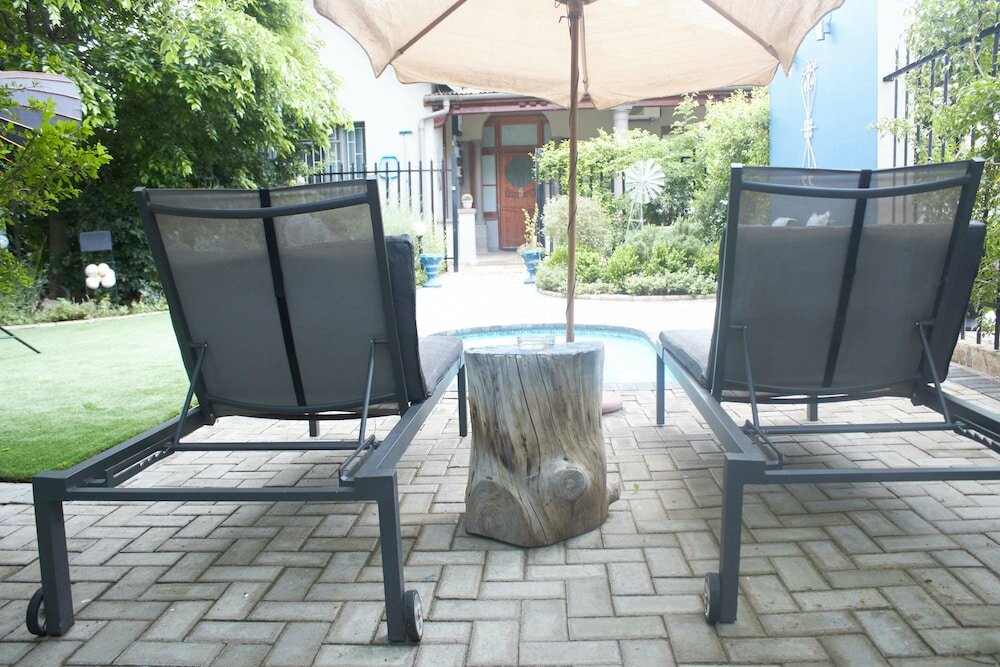 Фото De Akker Guest House