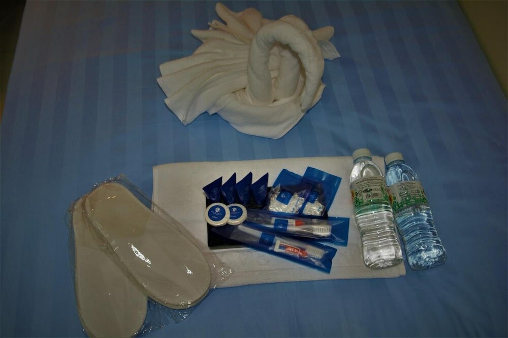 Фото Wave View Hotel