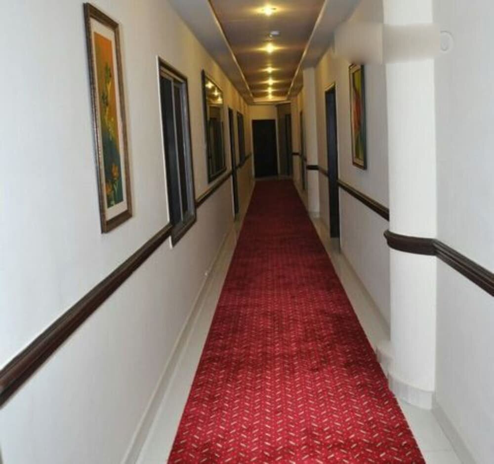 Hotel Panoramic Hotel, Lahore, photo