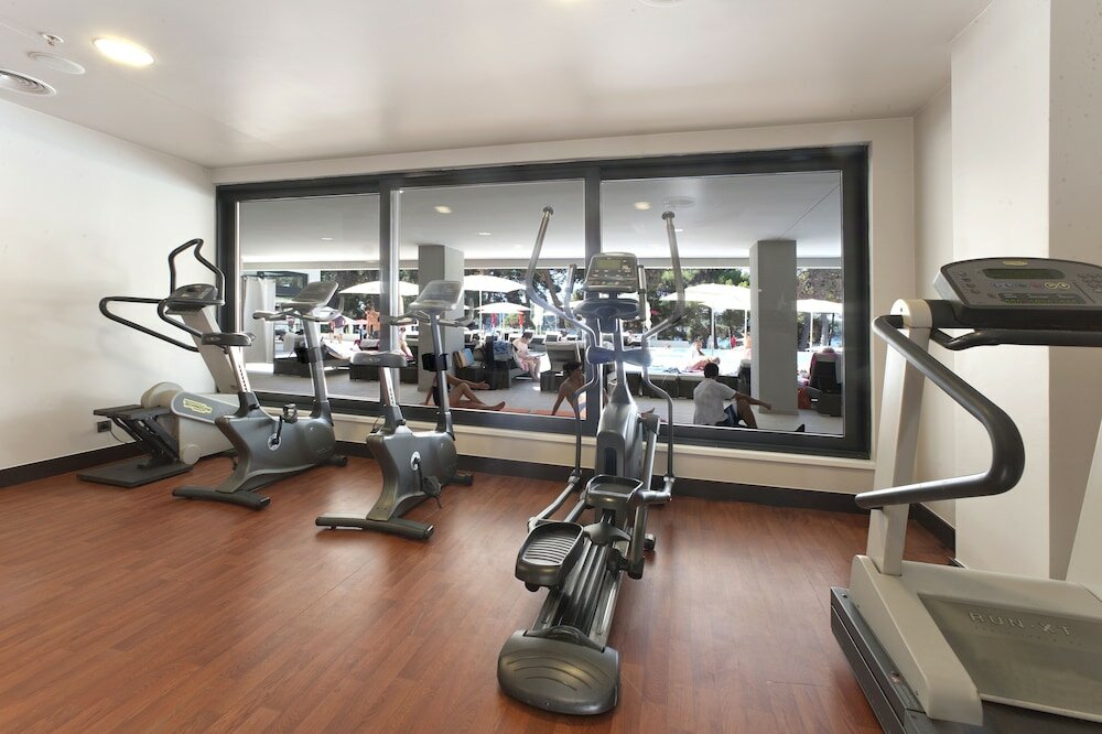 Фото Hotel Parentium Plava Laguna