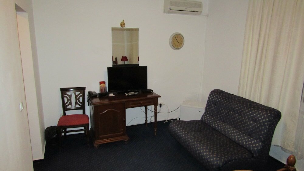 Фото Rotasar Hotel