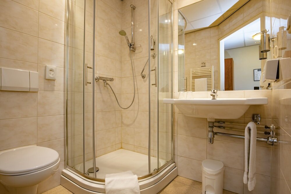 Фото Fletcher Hotel-Restaurant Amersfoort