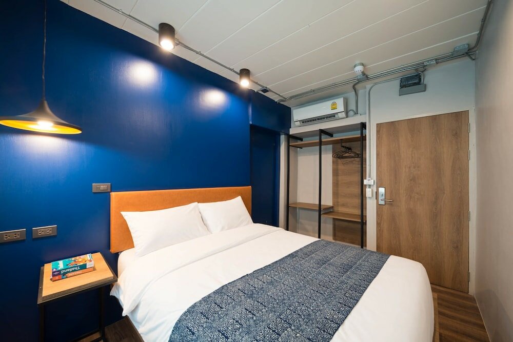 Фото Natee Hostel