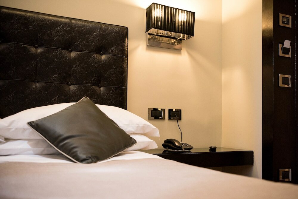 Фото Le Stanze di Federica