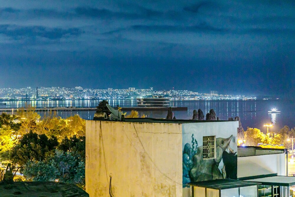 Фото Deniz Inn Boutique Hotel