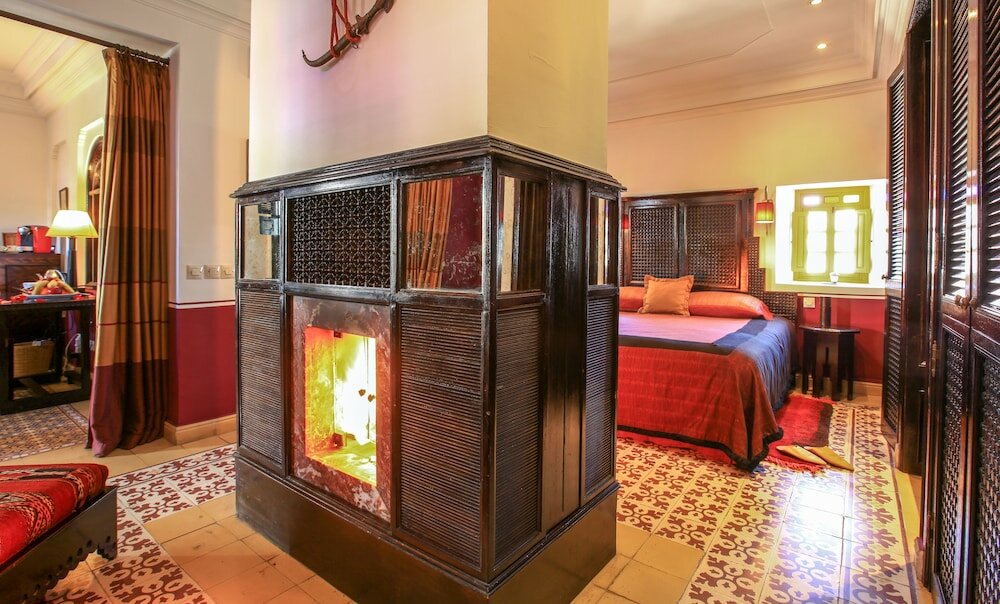 Фото Heure Bleue Palais