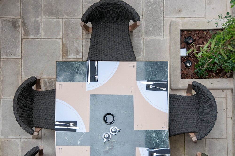 Фото S Paul Hotel