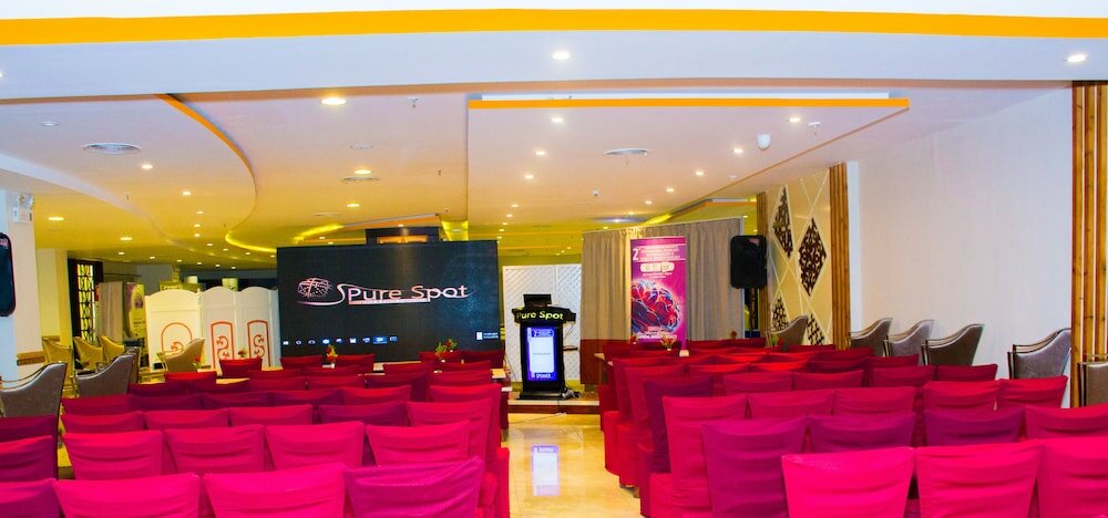 Фото Citymax Hotel Aswan