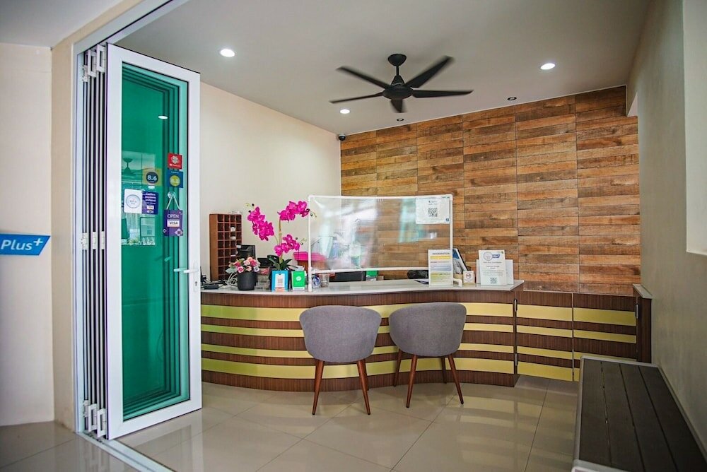 Фото Capricorn Village