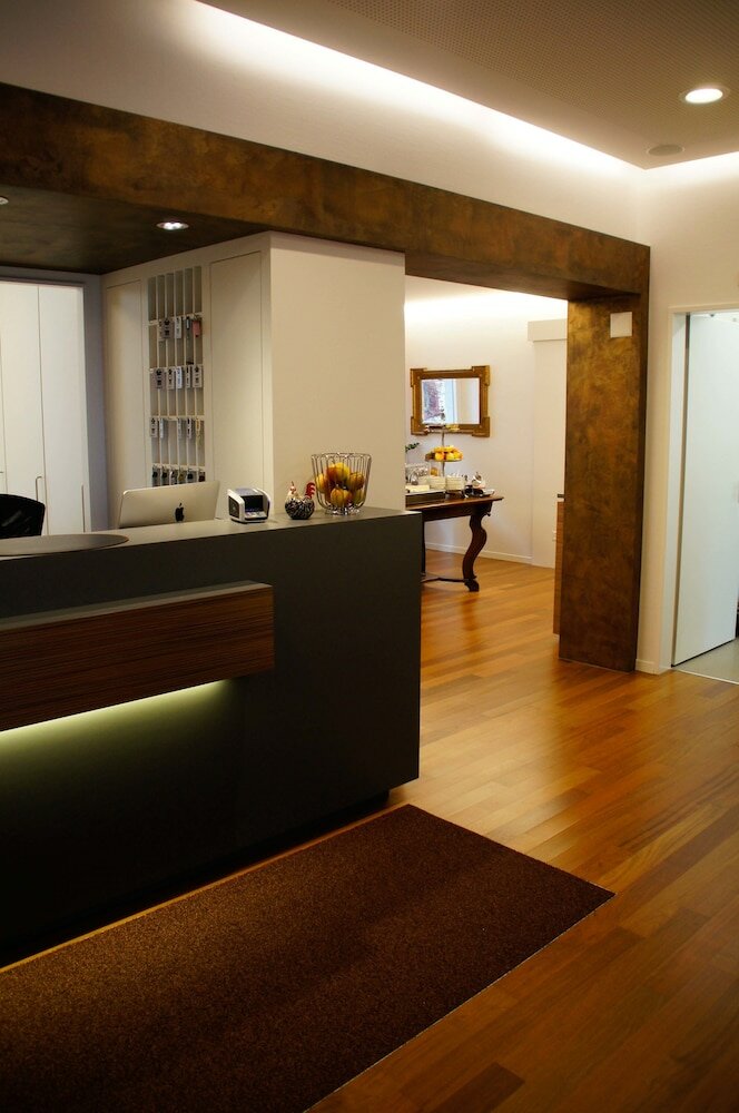 Фото Hotel Vadian