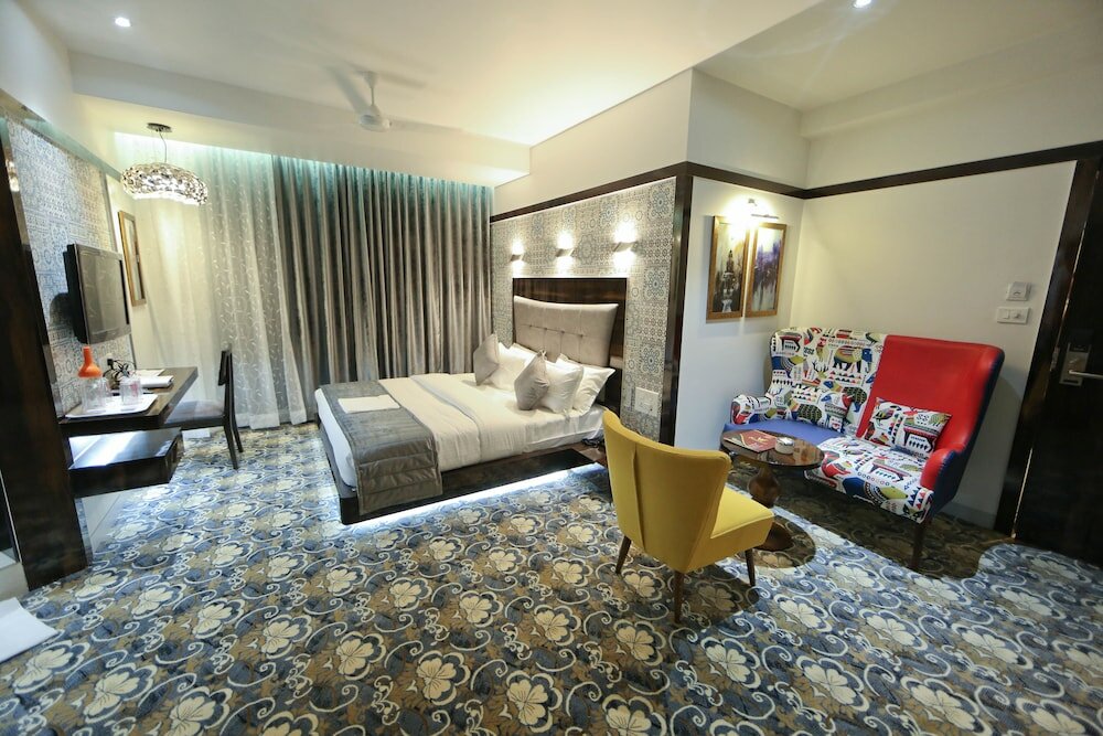 Фото Hotel President