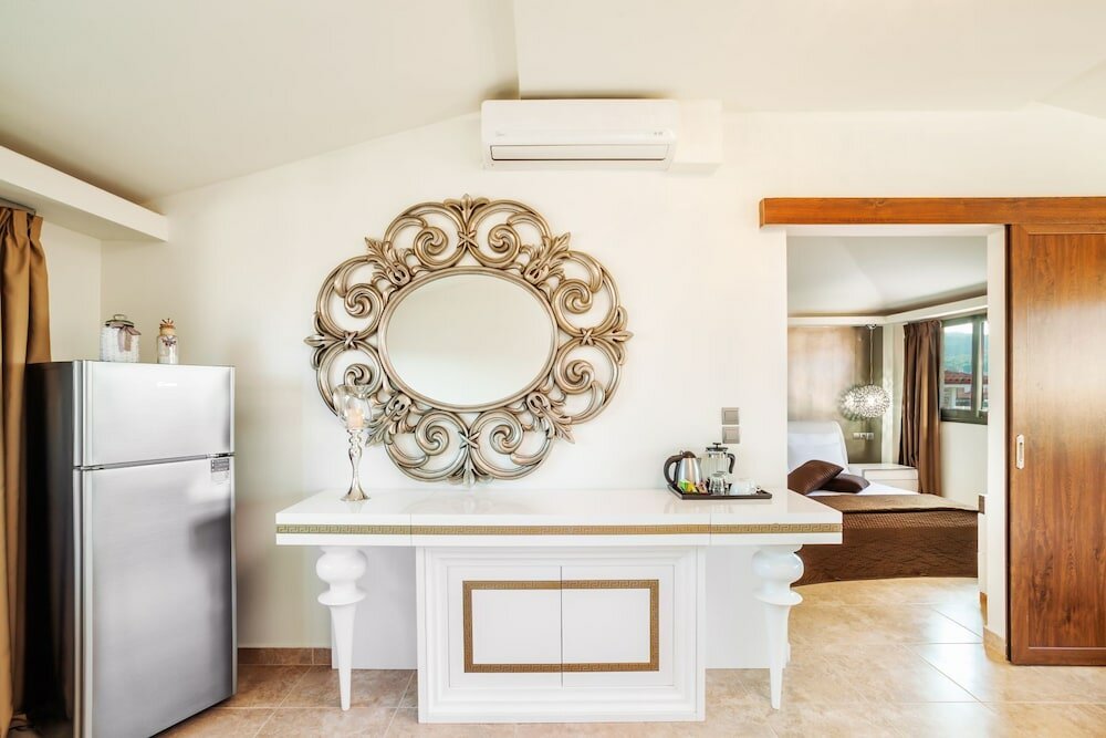 Фото Philoxenia SPA Hotel