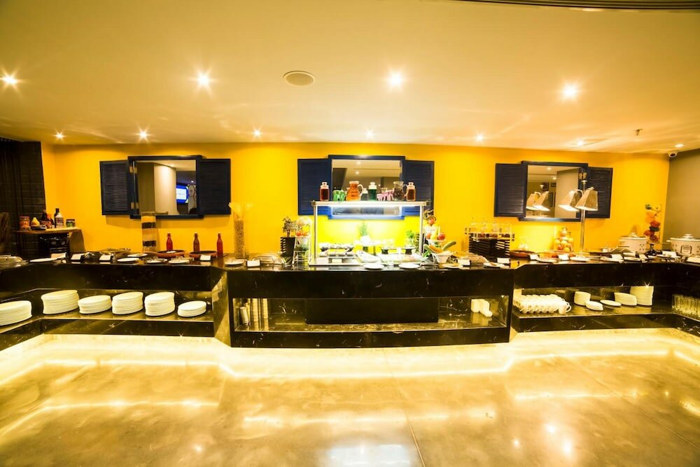 Фото Regency Tirunelveli by Grt Hotels