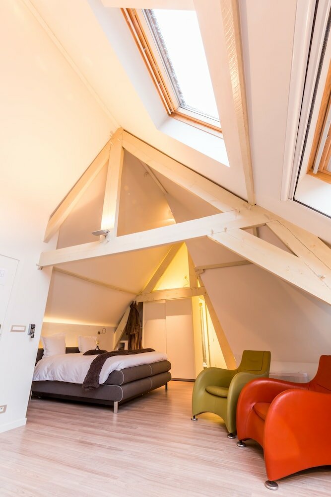 Фото Asinello B&b