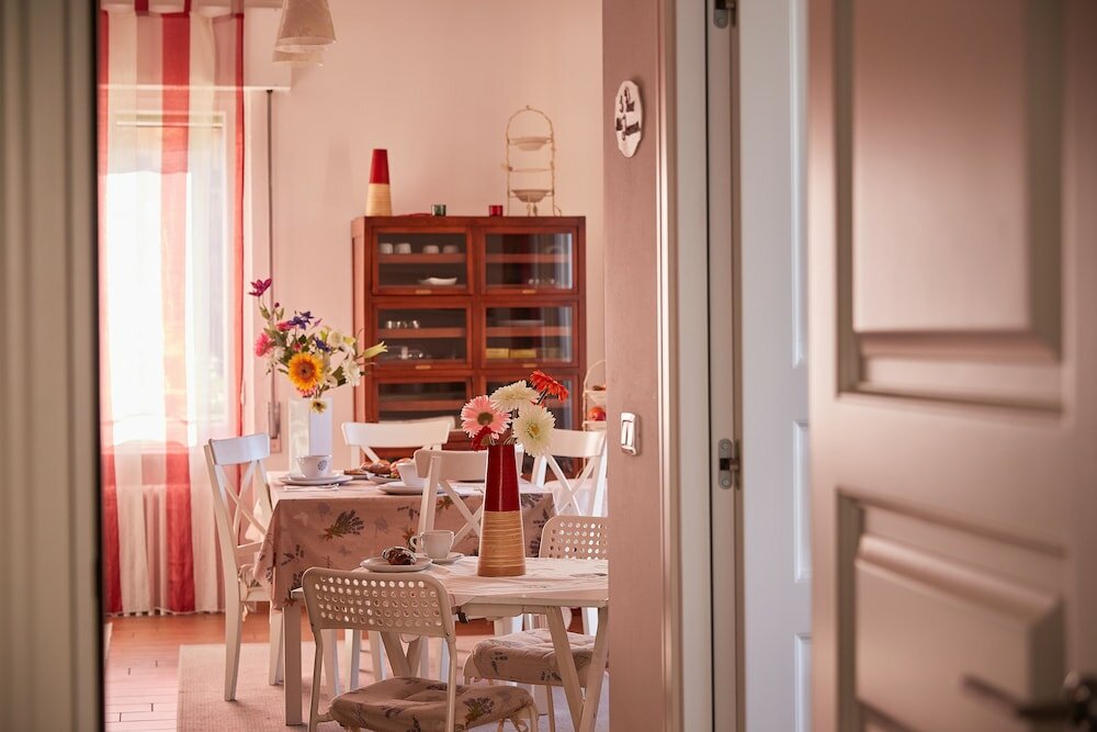 Фото Cento Passi Dal Duomo