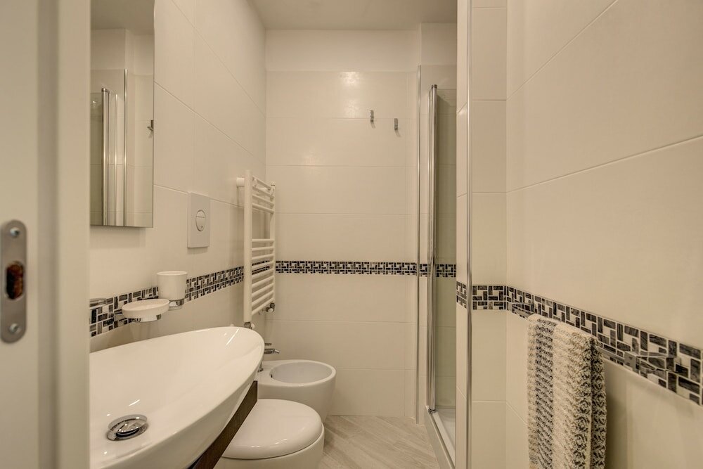 Фото Residenza Costaguti