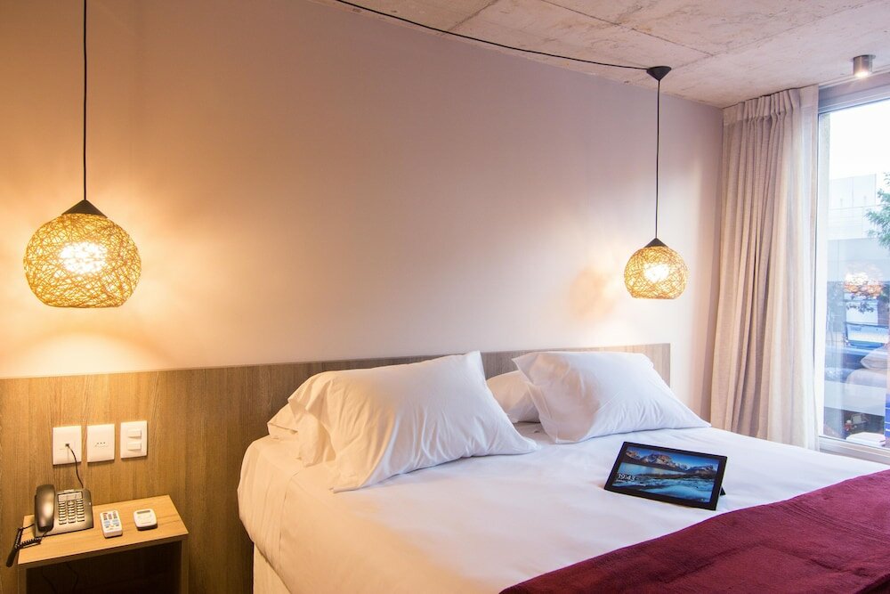 Фото Hotel Ciudadano Suites