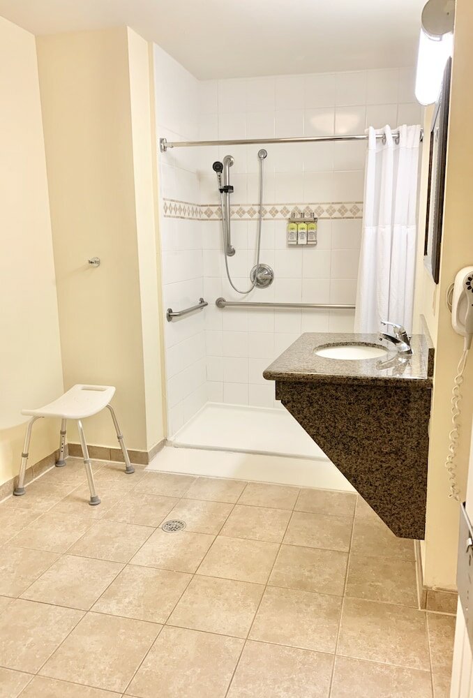 Фото Staybridge Suites Albuquerque - Airport, an Ihg Hotel