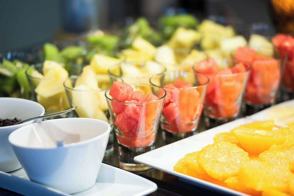 Фото Hotel Madrid Gran VIA 25 Affiliated by Meliá