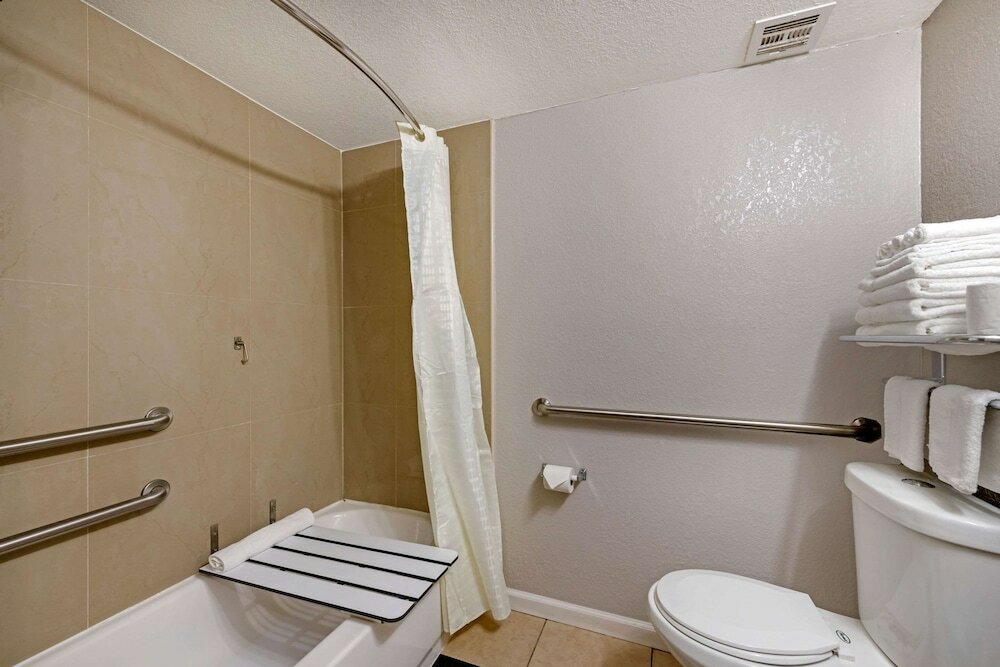 Фото Rodeway Inn