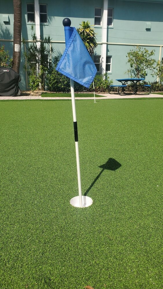 Фото Courtyard Clearwater Beach Marina