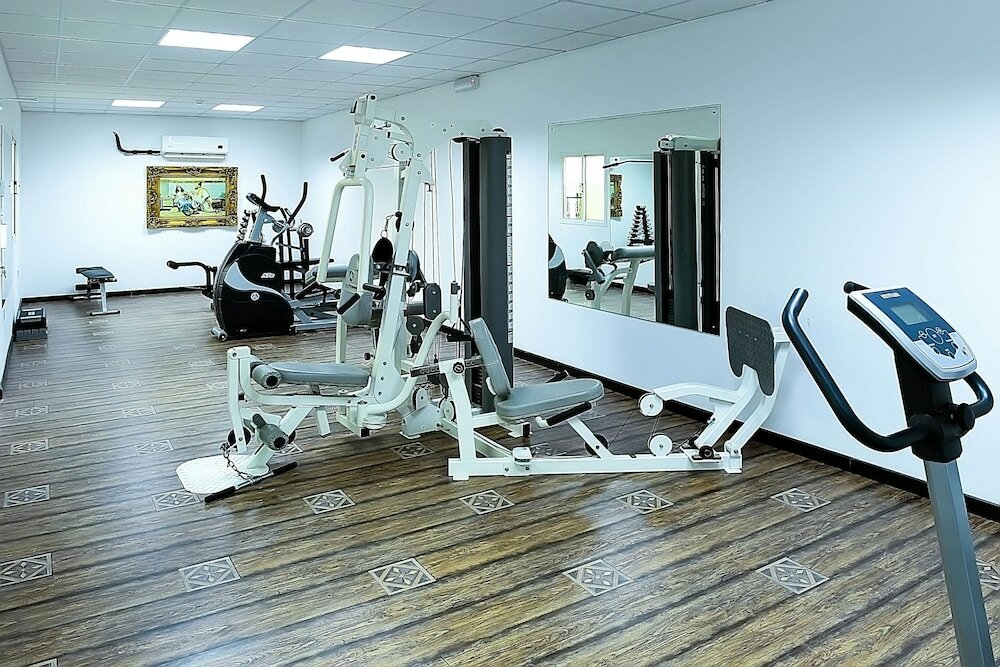 Фото Marco Polo Hotel