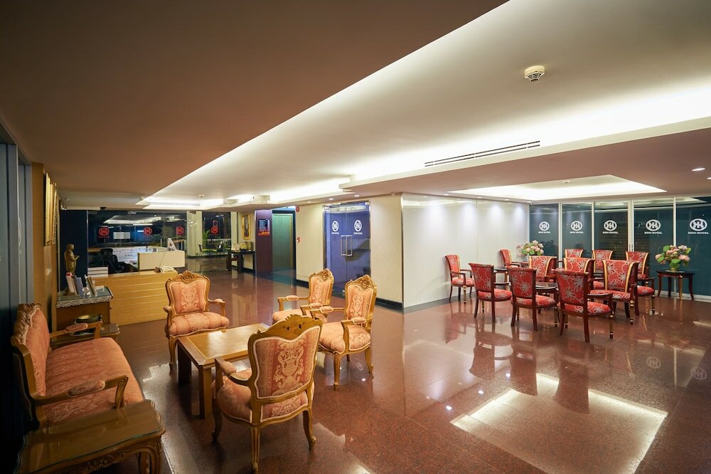 Фото Nana Hiso Hotel