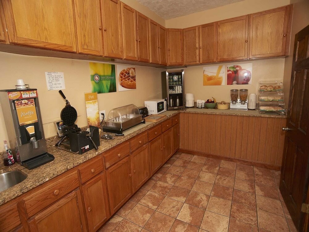 Фото Quality Inn