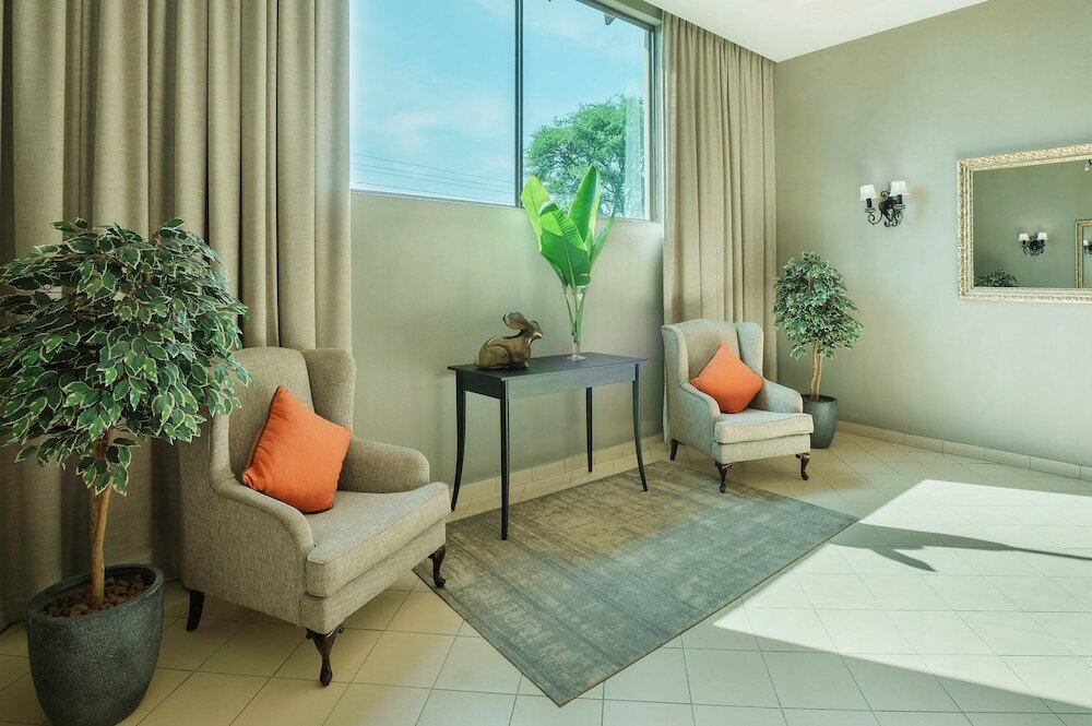 Фото Protea Hotel Livingstone