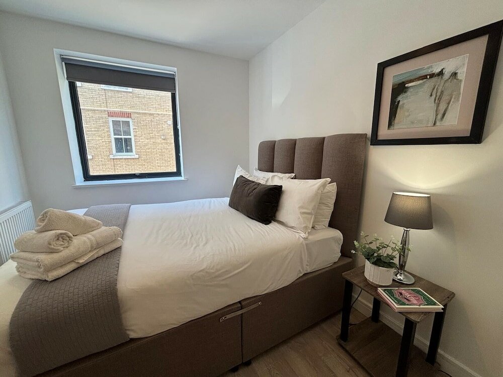 Фото StayInn City Aldgate