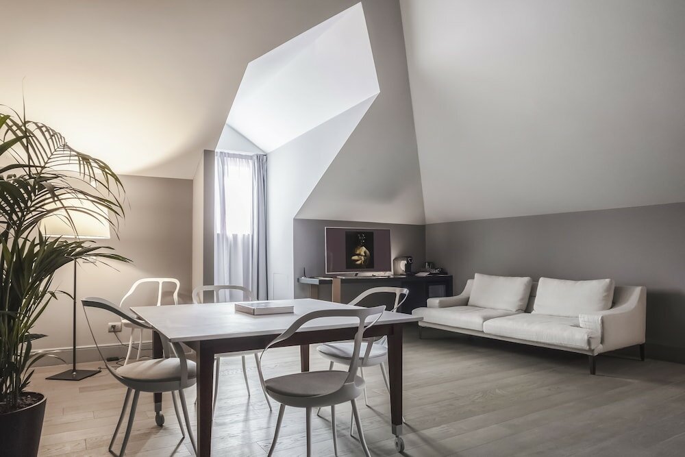 Фото Palazzo Cornalia