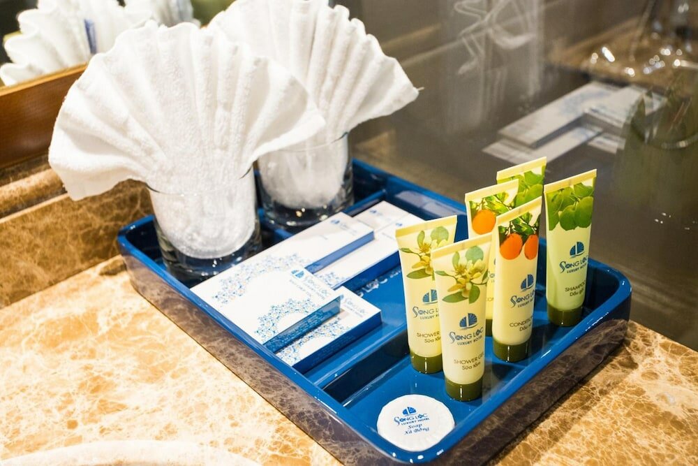 Фото Song Loc Luxury