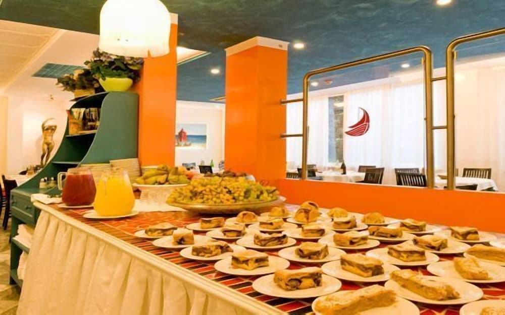 Фото Hotel Soraya